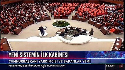 Süleyman Soylu böyle yemin etti! CHP'liler topuk...