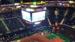 Terry Rozier Receives Ovation Before Return vs Celtics