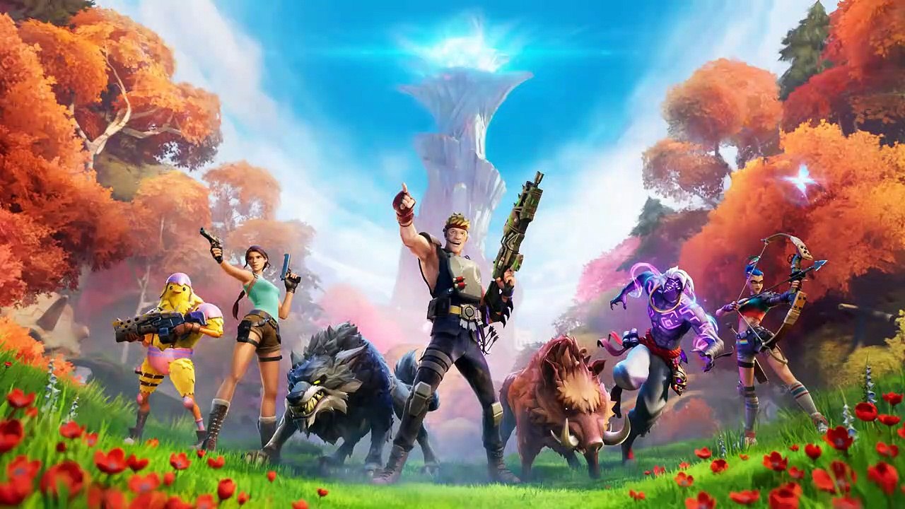 Fortnite Live - Season 6 Arena Grind / Champs Grind Fortnite Battle Royale