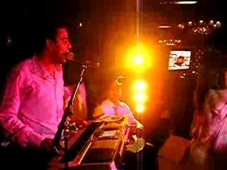 Soirée Orientale Inoubliable à Paris 🎉