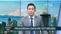 Tanggapi Video Kesaksian 4 Terduga Teroris Simpatisan FPI, Kuasa Hukum Rizieq: Itu Framing Jahat!