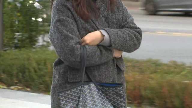 [날씨] 아침 쌀쌀 낮 포근, 서울 18℃...맑고 공기 깨끗 / YTN