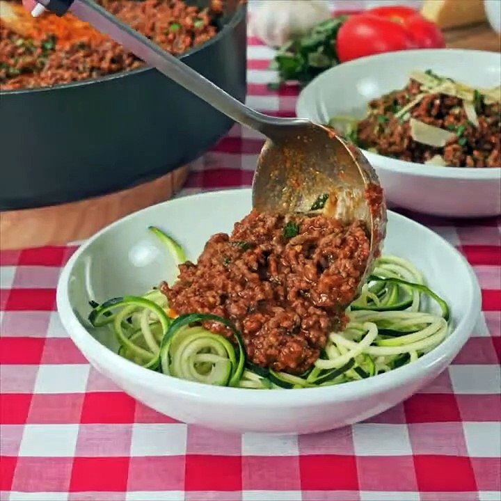7 Keto Ground Beef Recipes - How To Make The Best Low Carb Easy & Delicious Minced Meat On A Budget