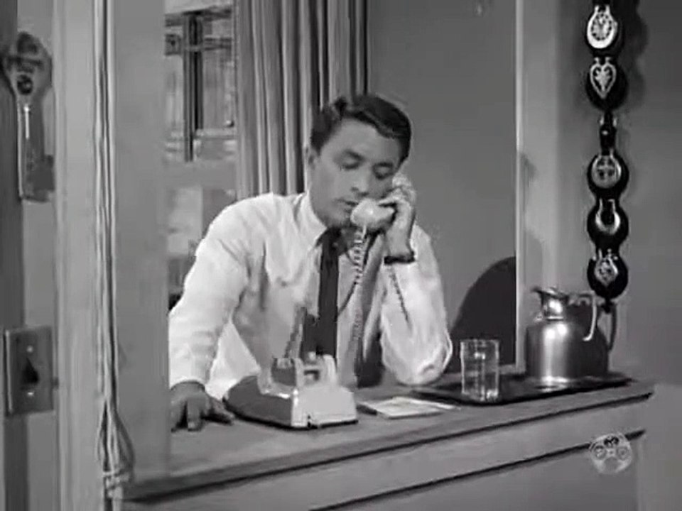 My Favorite Martian S1 E03 There is No Cure for the Common Martian