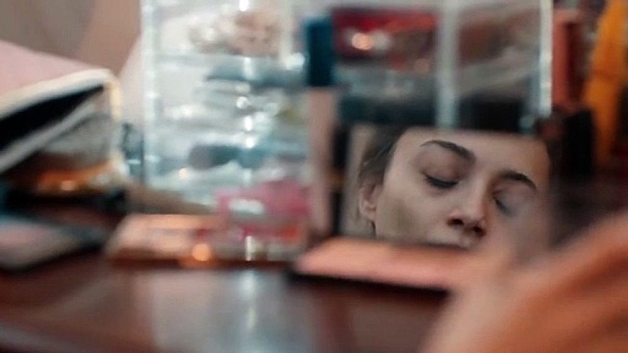 Çukur 4.Sezon 23.Bölüm - Efsun'Dan Muhteşem Dans