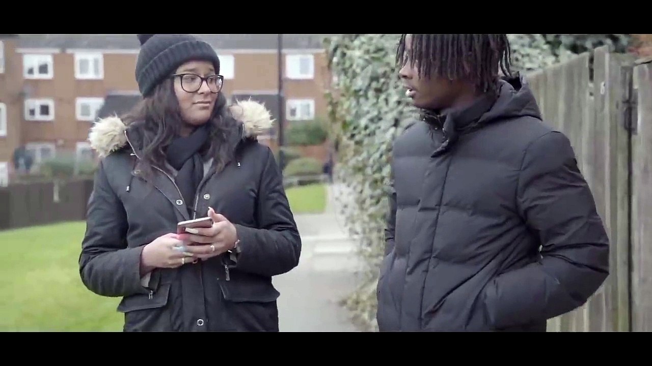The Build Up | Drama Short Film | By Adefemzo