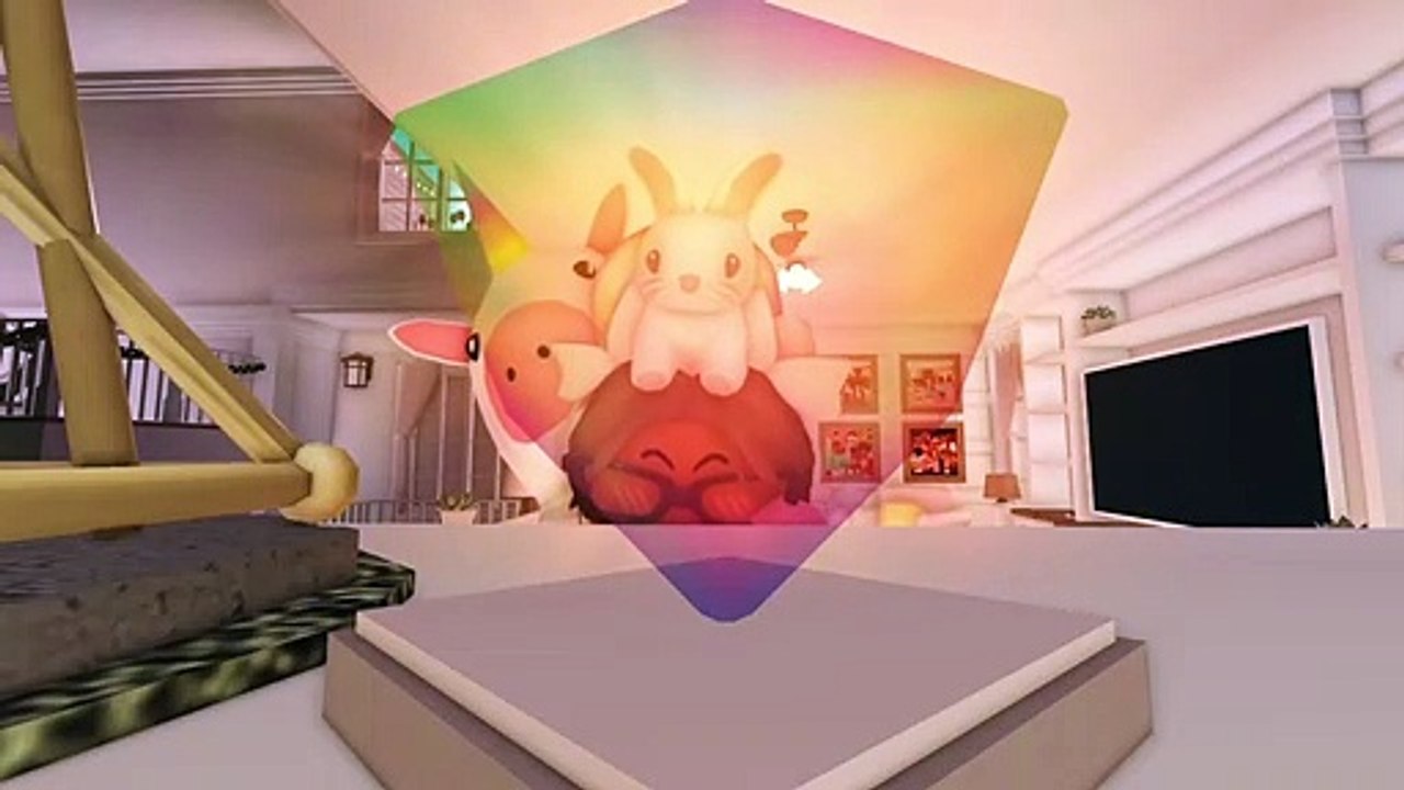 How To Get The Mysterious Cube Trophy In Bloxburg? *April Fools Update* Roblox