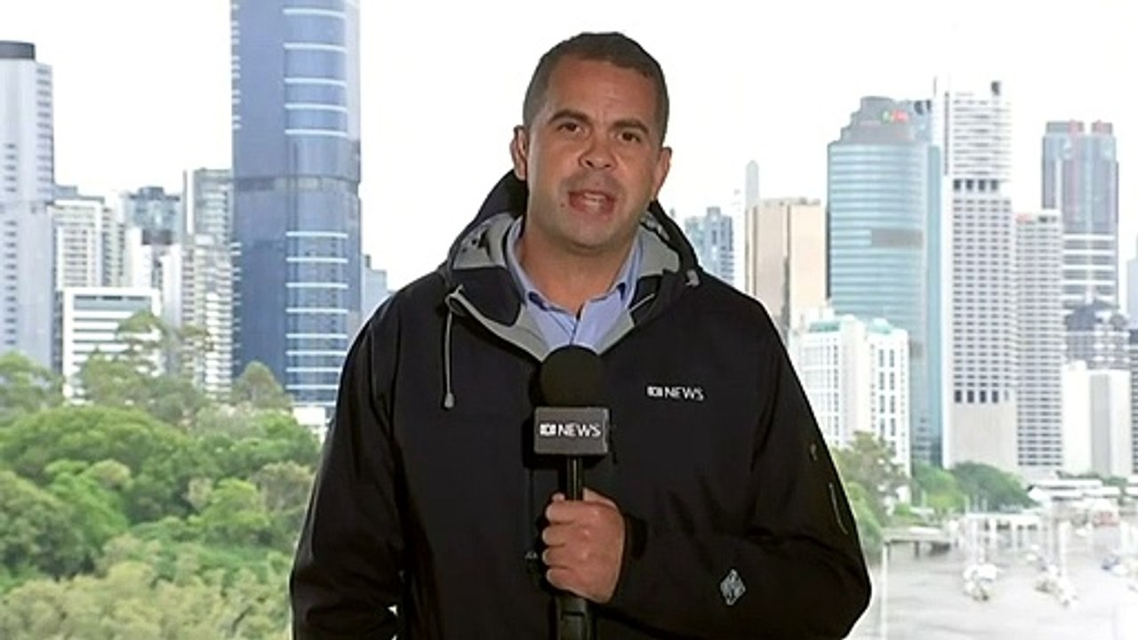 Parts of Queensland brace for more storms, floods