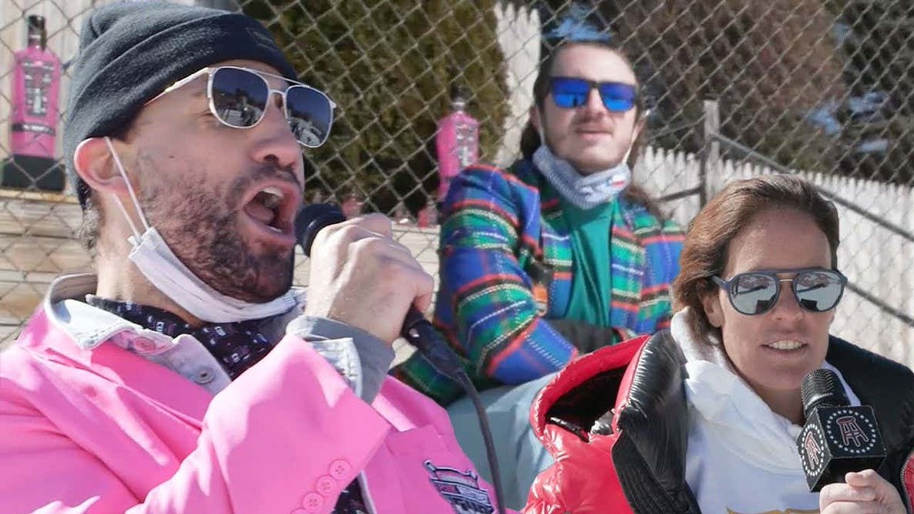 Welcome to the First-Ever Pink Whitney Cup Draft