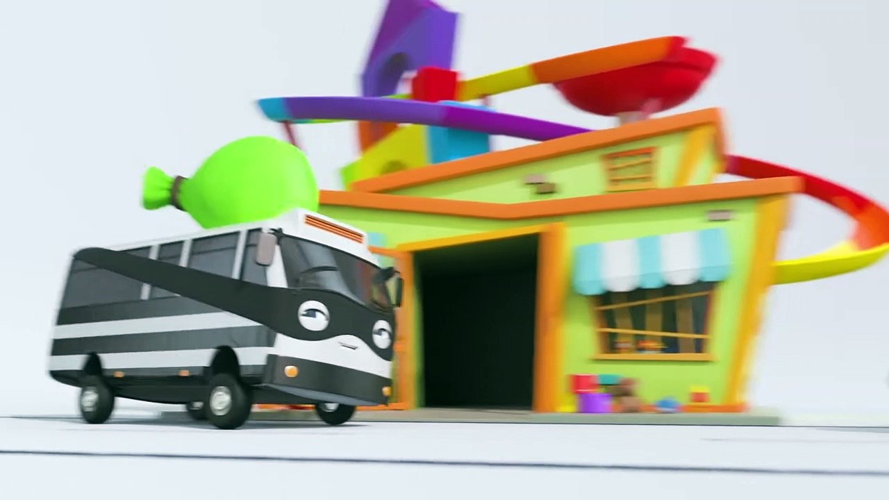 Buster'S Wobbly Tooth + More! | Little Baby Bus | Kids Cartoons ...