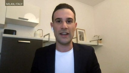 Strict lockdown imposed over Easter as cases surge