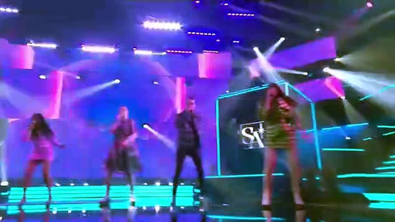 SA2021P8  4AVR2021 - PARTIE 1 INTRO ET MEDLEY HOMMAGE LUC PLAMANDON