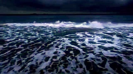 Sound of ocean waves // sound to relax