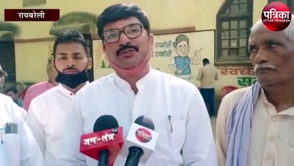 पंचायती चुनाव के दूसरे दिन नामांकन कराने में आगे दिखे नौजवान और राजनीतिक पार्टी के प्रत्याशी