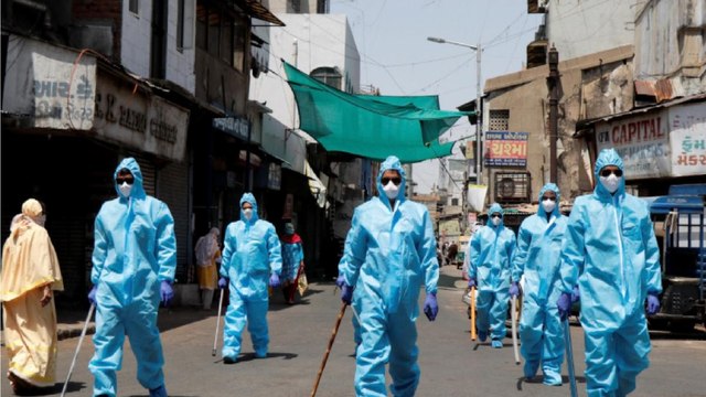 Corona updates: 1 lakh cases reported in 24 hours