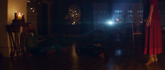 IRUL (2021) Malayalam part-2