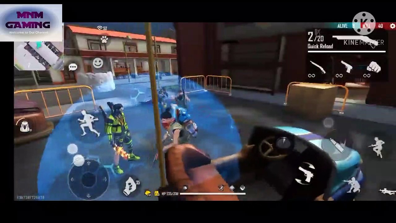 TRAINING TEAM UP