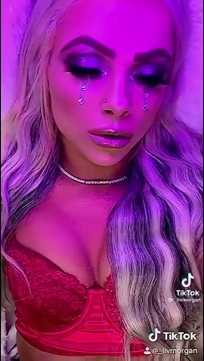 Wwe Superstar Tik Tok Compilation