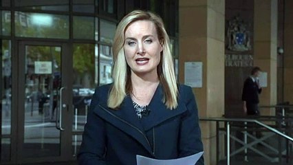 Man charged after allegedly going on a Melbourne crime spree