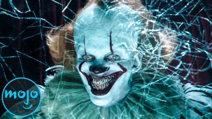 Top 10 Creepiest Voices in Horror Movies