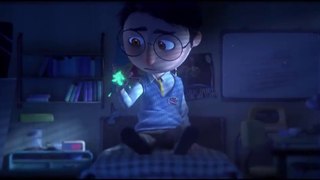 CGI Animated Short Film_ _Crunch_ by Gof Animation _ CGMeetup| Tuibiofficial Movie| Netiofficial Movv