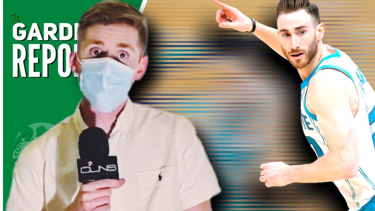 How Gordon Hayward Injury Impacts Hornets and Celtics