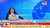 Gujarat_ Cabinet Minister Dilip Thakor tests positive for coronavirus _ TV9News