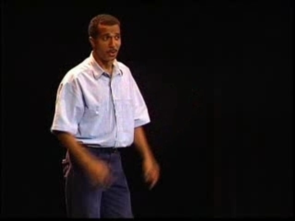 les inconnus - le cid