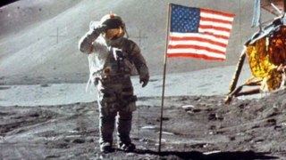Moon Landing is all Fake Stanley Kubrick’says