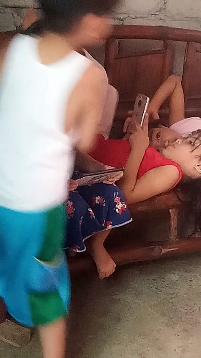 Cellphone time