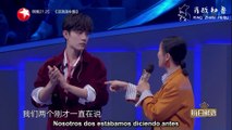 [SUB ESPAÑOL] Xiao Zhan: Our Song - Episodio 6 (Parte 2)