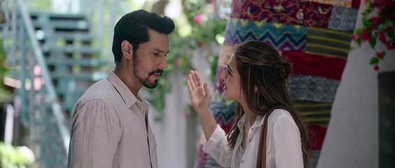 Love aaj kal (Hindi) Part 2