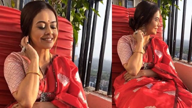 Devoleena Bhattacharjee ने Boyfriend के लिए कही ये बात ; Watch video | FilmiBeat
