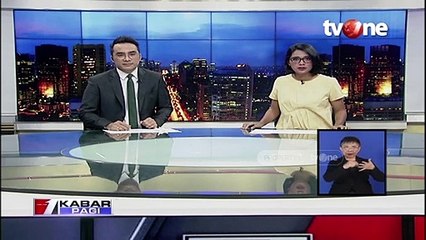 50 Orang Tewas Kecelakaan KA, Manajer Konstruksi Tersangka