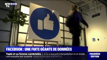 Facebook: les données personnelles de plus de 530 millions d'utilisateurs rendues publiques