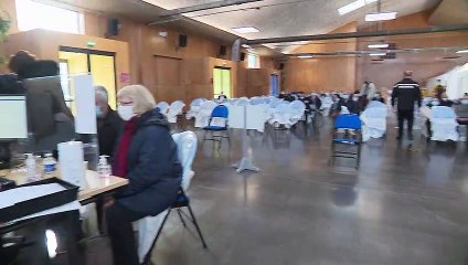 Corona-Lage am Ostermontag: 8 497 Neuinfektionen in Deutschland, 66 794 in Frankreich