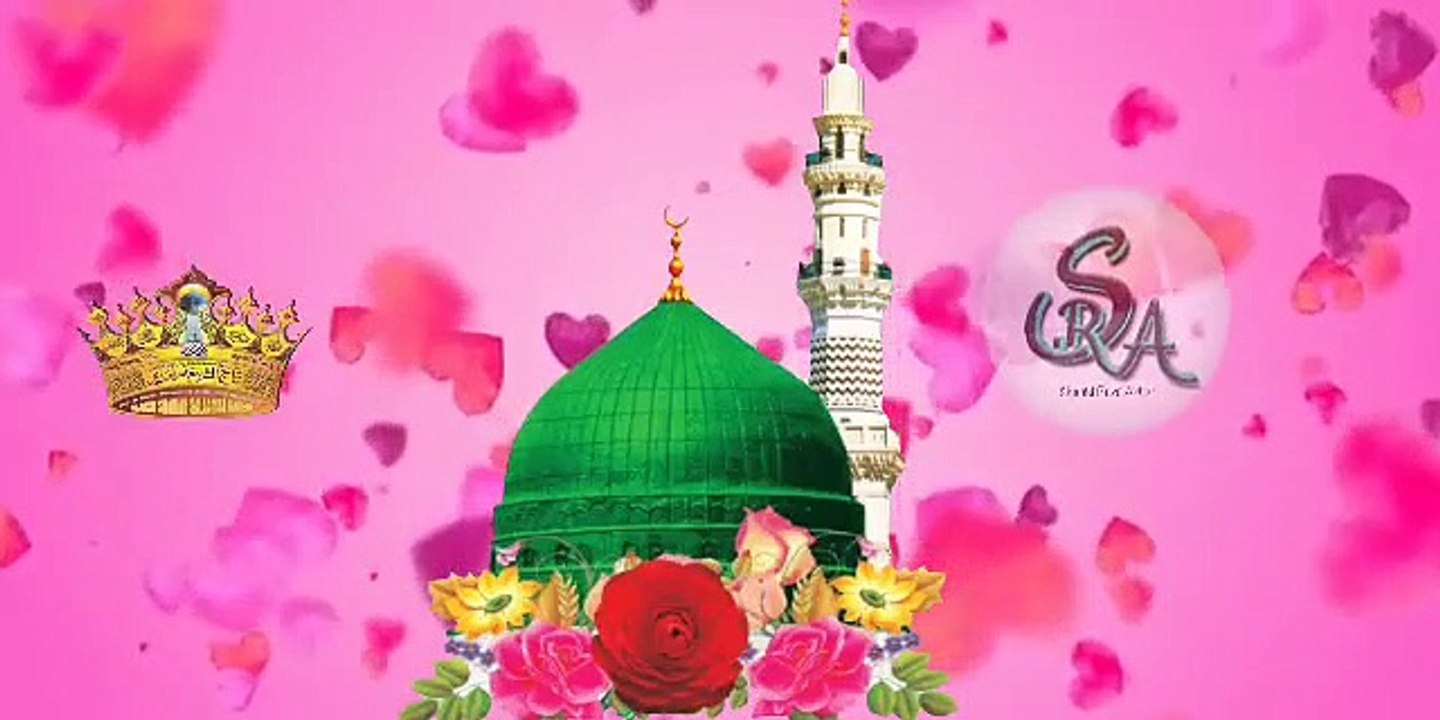 #JAB ITNA RAOZA E KHAIRULWARA BAHAR SE ACHCHHA HAI #NAAT