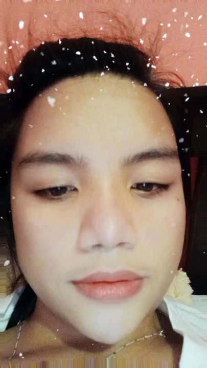 Anyare self? Borring ba?