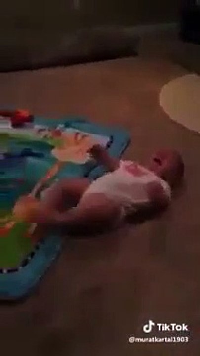 cute baby.