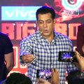 Here's Some Savage Replies Given By Actor Salman Khan To Media