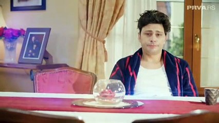 Tri muskarca i tetka - 17 epizoda NOVO