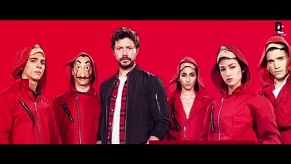 Money Heist Season 5 | April 2021 Update | Announce Releasing Month 2021