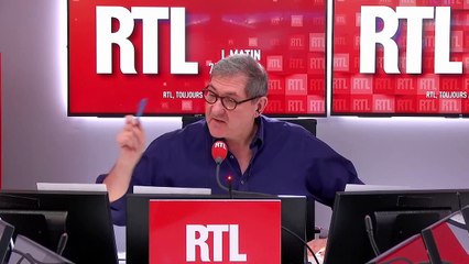 Le journal RTL de 7h du 05 avril 2021