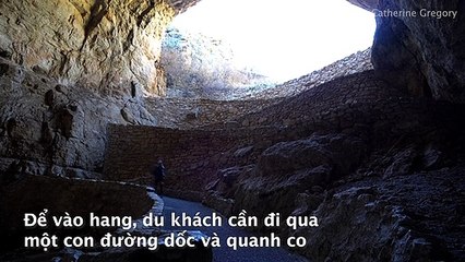 Đường xuống địa ngục