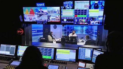 Moto GP : un doublé français qui entre au Panthéon du sport