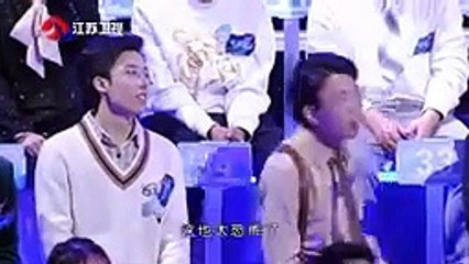 最强大脑第 (八季第2期加长版_Super Brain VIII 2021 (S08E02) 2B