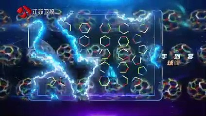 最强大脑第 (八季第3期加长版_Super Brain VIII 2021 (S08E03) 1A