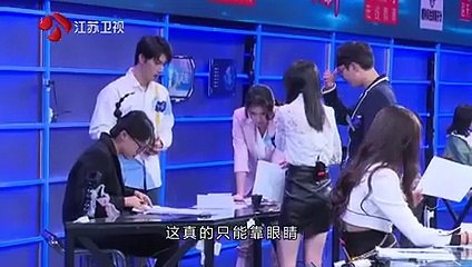 最强大脑第 (八季第3期加长版_Super Brain VIII 2021 (S08E03) 2B