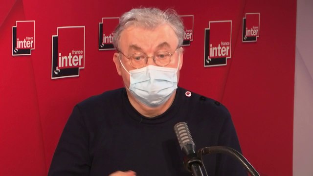 Sur Gérard Lebovici, dont l'assassinat n'a jamais été élucidé : : Beaucoup de pistes [dans l'enquête] sont folkloriques (Dominique Besnehard)