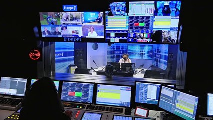 État de trans : "On est capable de produire les mêmes neurotransmetteurs que sous LSD", assure Corinne Sombrun